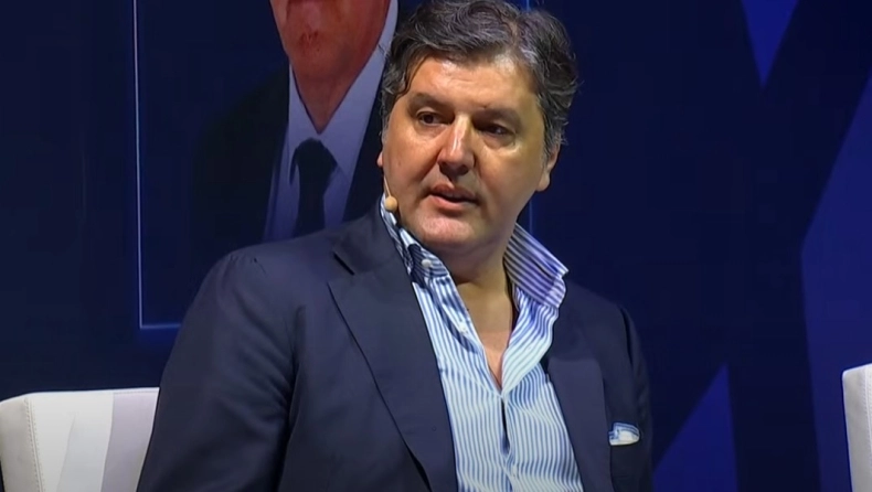 Μποντιρόγκα: «Η Euroleague είναι το σπίτι της τελειότητας του ευρωπαϊκού μπάσκετ – Να προστατεύσουμε το προϊόν»