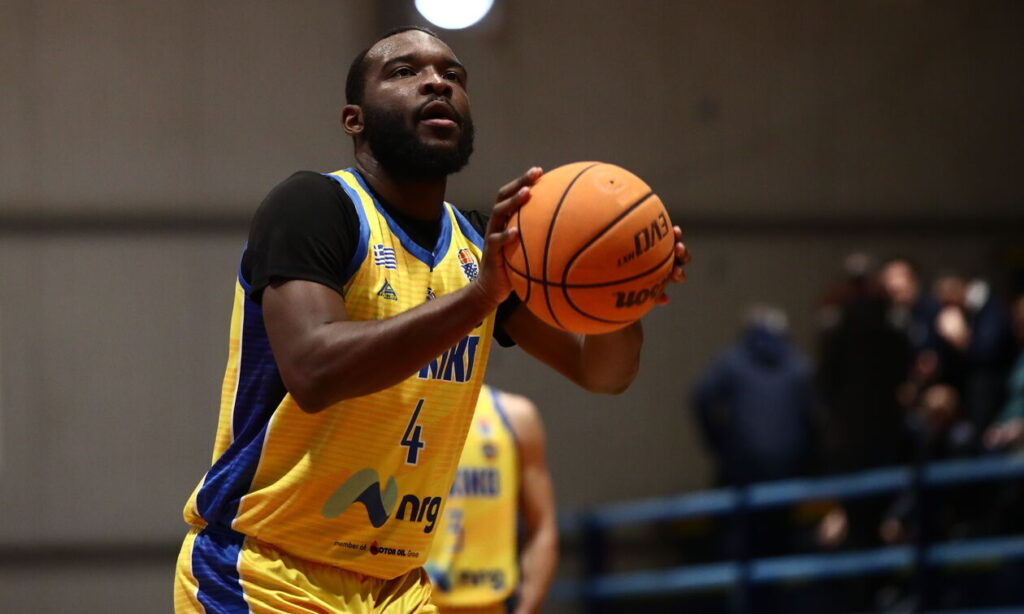 Elite League: Ανακοινώθηκαν τα βραβεία της σεζόν, MVP ο Μπράιαντ του Ψυχικού