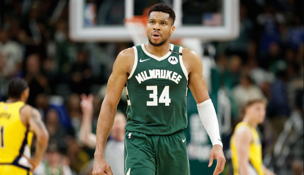 NBA: Ο Γιάννης μίλησε για όλους σχετικά με το βραβείο του MVP