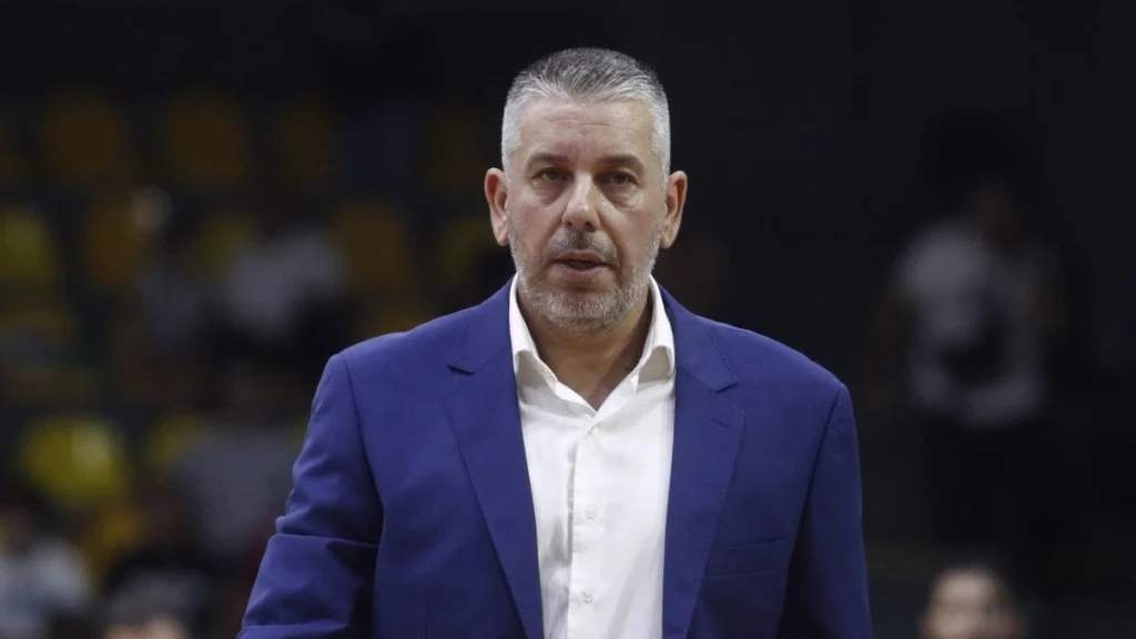 Μαρούσι: Ανακοίνωσε την έναρξη συνεργασίας με τον Ηλία Παπαθεοδώρου