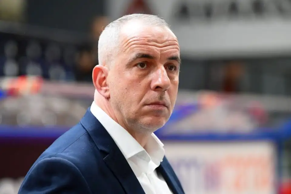 Προμηθέας: Ανακοίνωσε τον Γιώργο Λημνιάτη