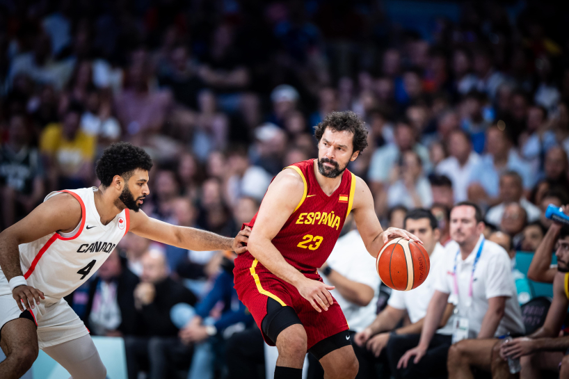 Λιουλ: Αποσύρεται από την Εθνική Ισπανίας