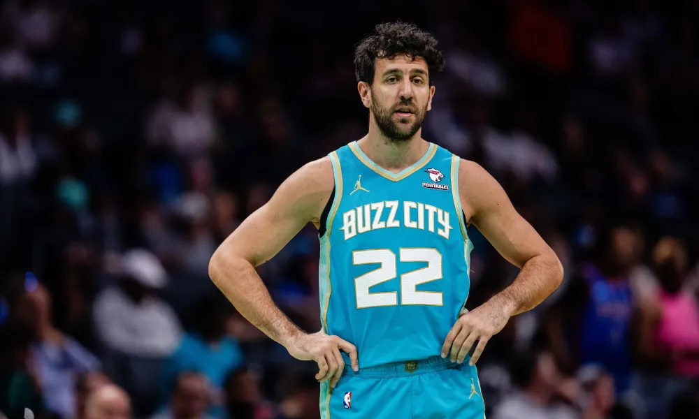 Μίτσιτς: Απέρριψε την πρόταση της Χάποελ Τελ Αβίβ, έχει πρόταση από τον Ολυμπιακό