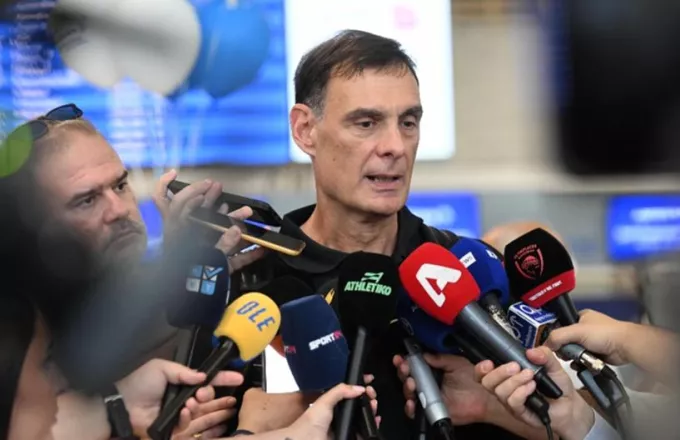 Μπαρτζώκας: «Δεν έχουμε απωθημένο την κατάκτηση της Euroleague»