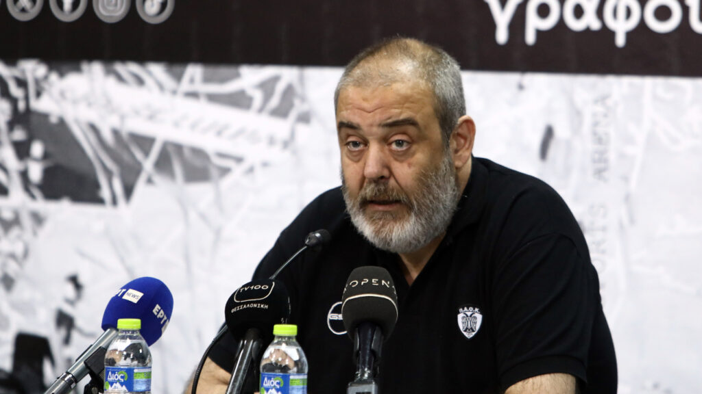 ΠΑΟΚ: Αύξηση στο μπάτζετ τουλάχιστον κατά 100 χιλιάδες ευρώ