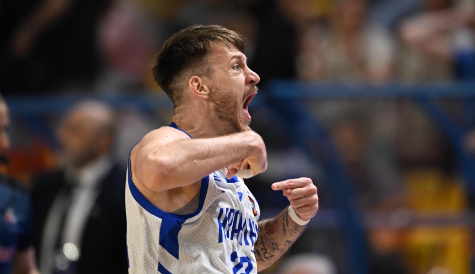 Νώντας Παπαντωνίου και Κωνσταντίνος Καμπουρίδης στο ΕΟΚ WebRadio