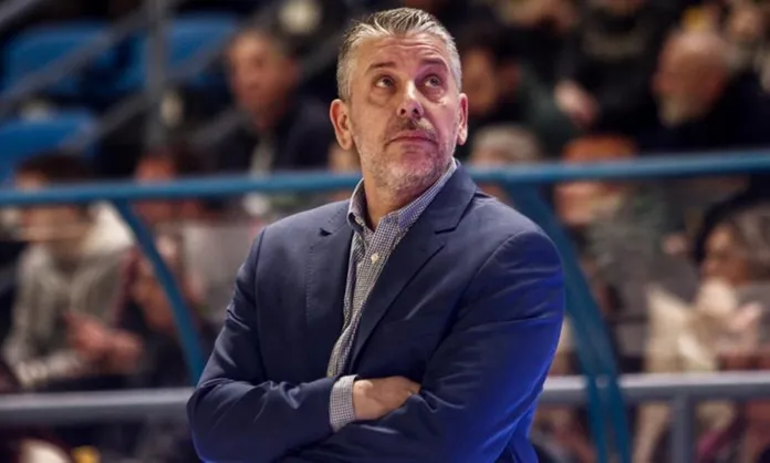 Προμηθέας: Επίσημα τέλος ο Ηλίας Παπαθεοδώρου