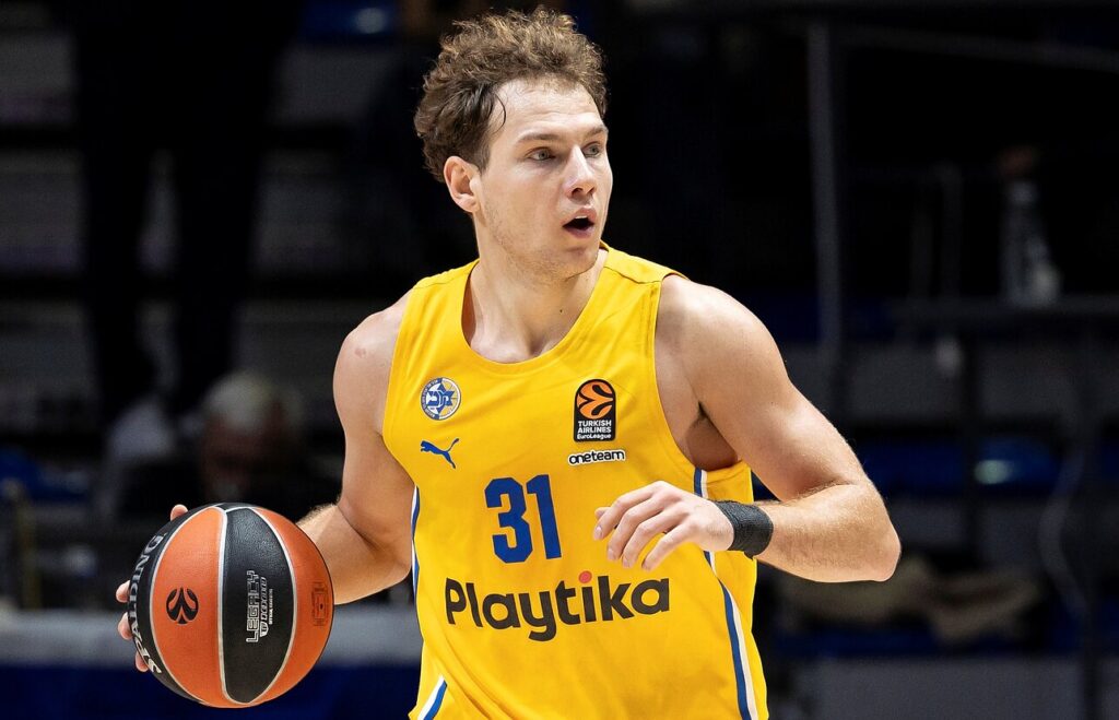 Μπάγερν: Στο στόχαστρο ο Γιοκουμπάιτις