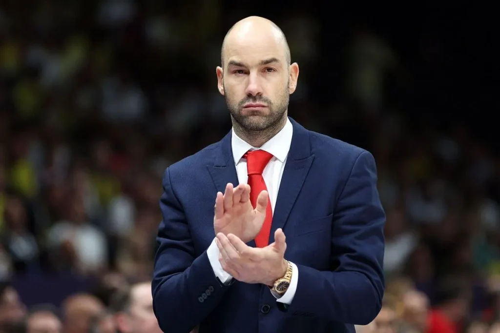 Σπανούλης: «Παλέψαμε όσο μπορέσαμε, κάναμε μια τρομερή σεζόν»