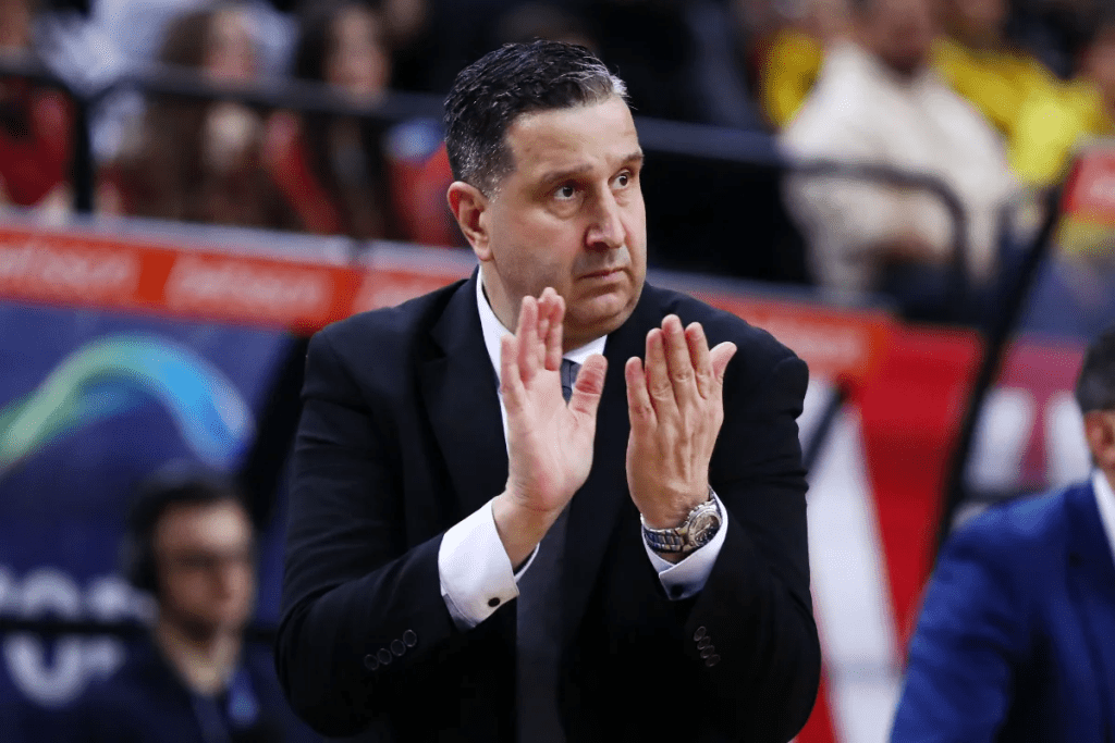 Τακιανός: «Δε θα δούμε μεγάλες εκπλήξεις στους τελικούς»