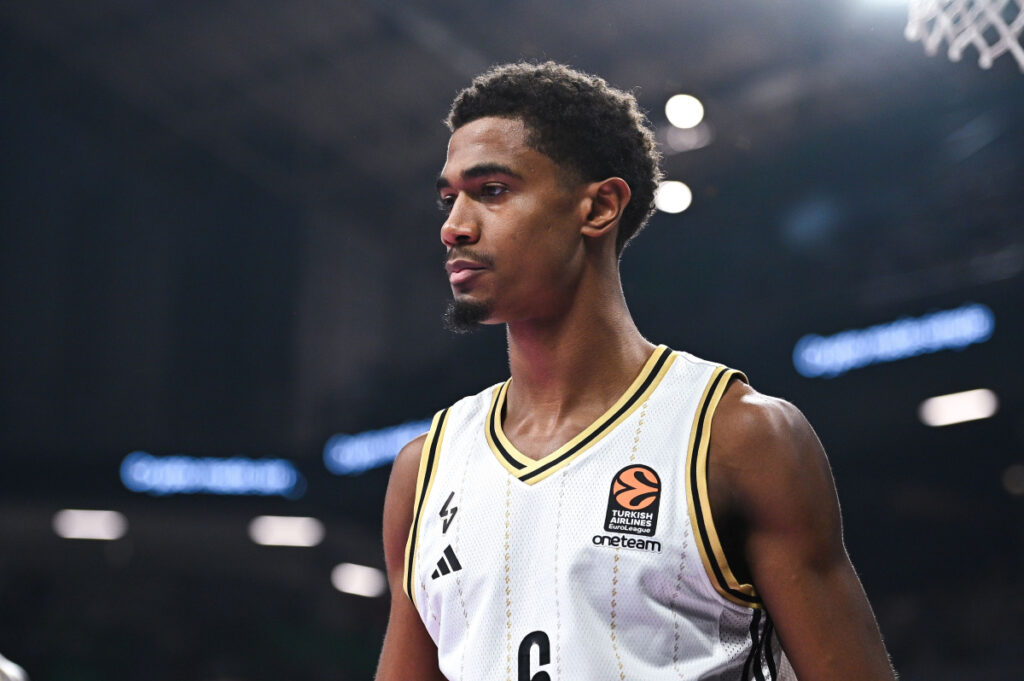 Μαλεντόν: Πηγαίνει στη Ρεάλ Μαδρίτης, παρά τα δημοσιεύματα για Φενερ