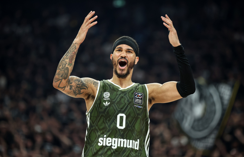 Εφές: Κλείνει τον Νικ Βαίλερ-Μπαμπ