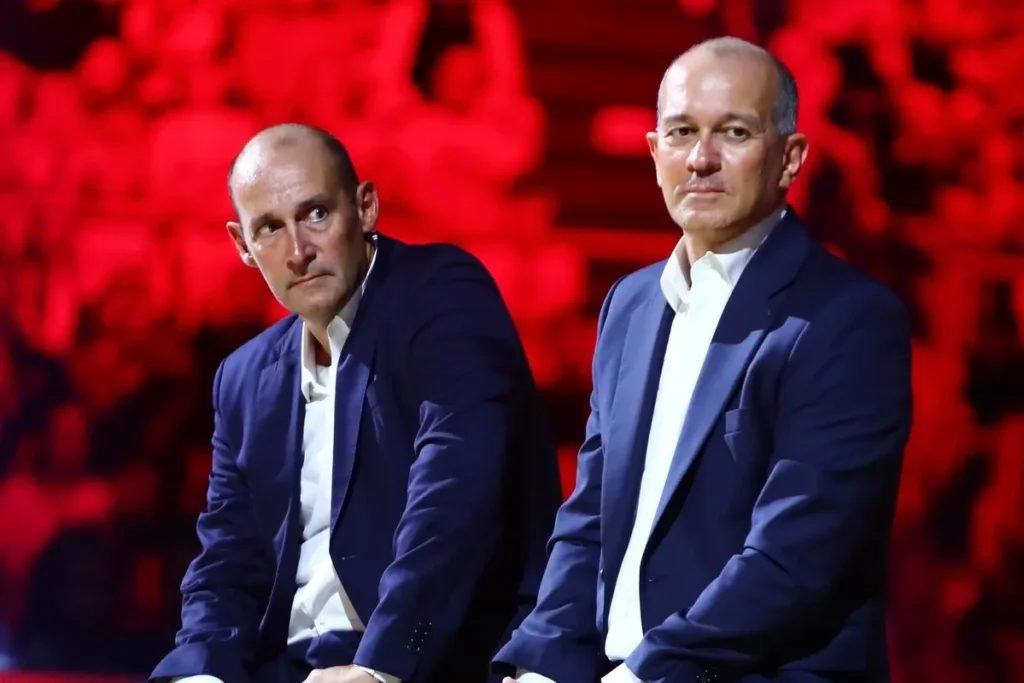 Αγγελόπουλοι: «Δεν γίνεται η συνάντηση με τον καταζητούμενο ιδιοκτήτη της ΚΑΕ Παναθηναϊκός, η μόνη συνάντηση στα δικαστήρια»