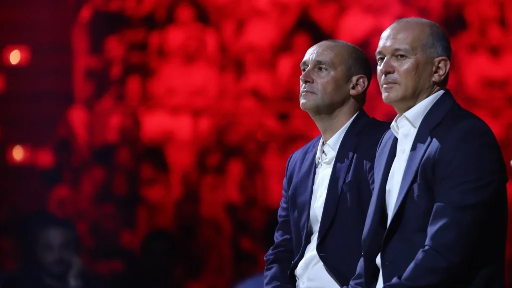 Δεν θα πάει ο Ολυμπιακός στο ραντεβού με τον Βρούτση