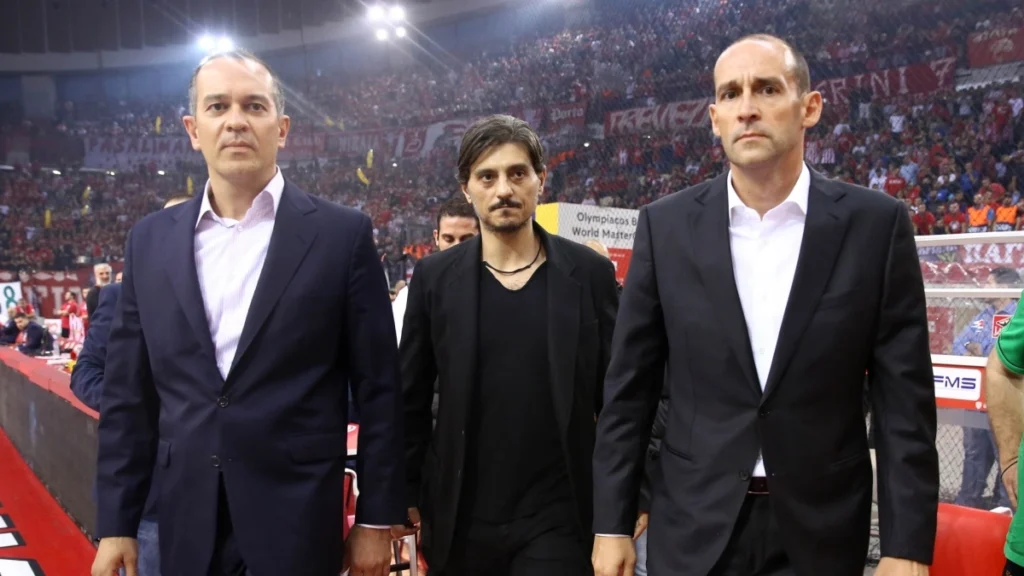 Μέρος της συμφωνίας να μην παραστούν οι ιδιοκτήτες των ΚΑΕ στις αντίπαλες έδρες