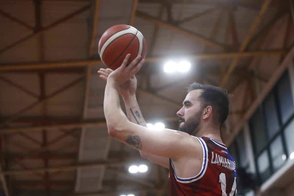 Δαμιανάκος: «Είπα κατευθείαν το “ναι”, η ομάδα θέλει να πρωταγωνιστήσει και του χρόνου»