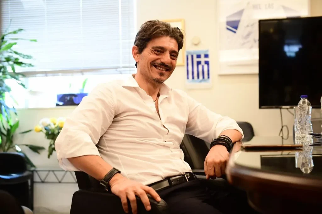 Κόντρα ανακοινώσεων Ολυμπιακού – Γιαννακόπουλου μετά τη δικαστική απόφαση