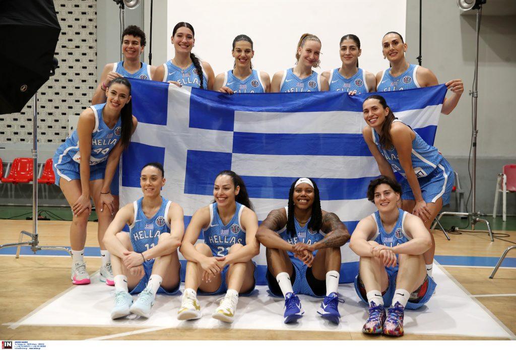 Σπανού: «Θα δώσουμε την ψυχή μας μπροστά στον κόσμο μας»