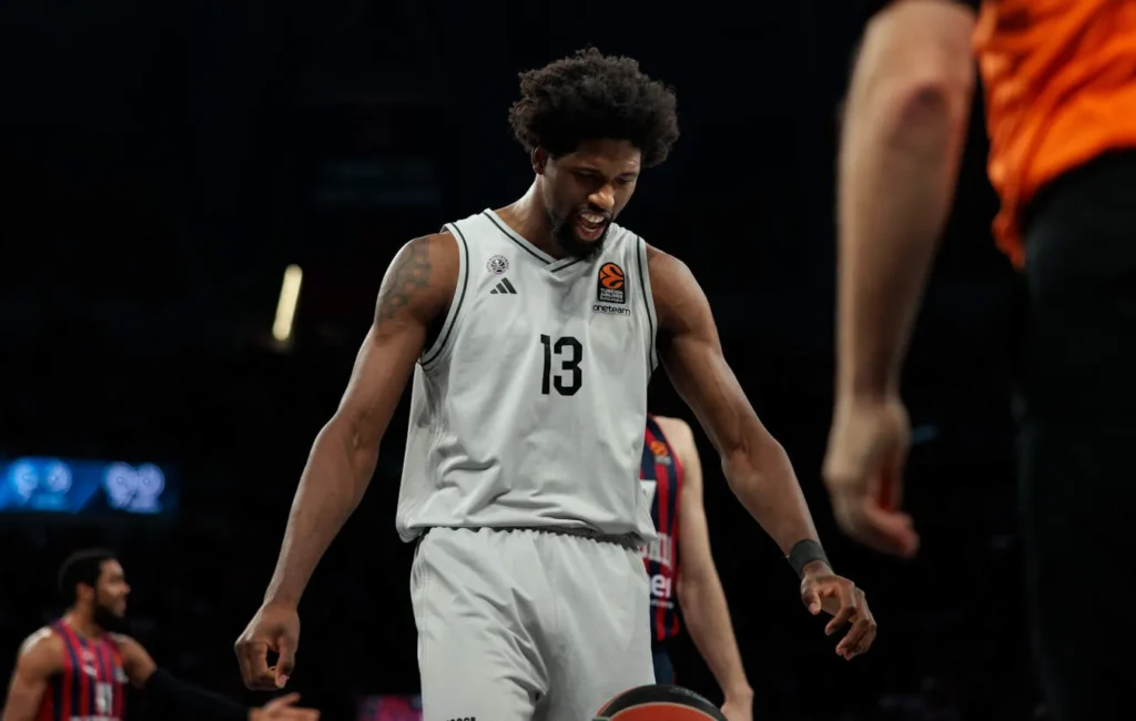 Μονακό: Στο στόχαστρο ο Κεβάριους Χέιζ