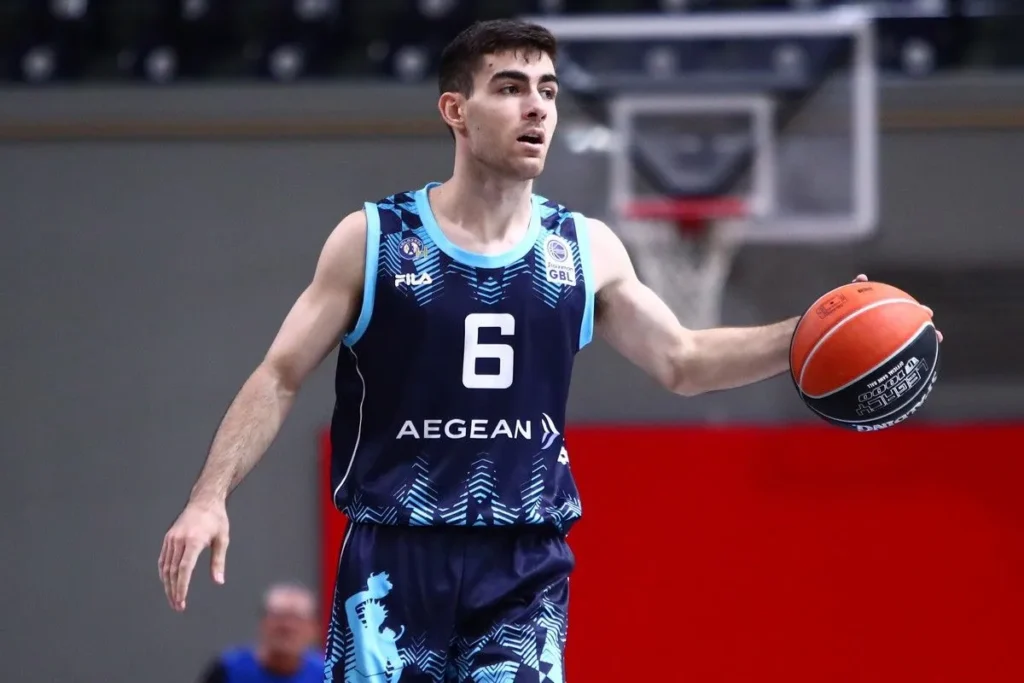 Κολοβέρος: «Η έλευση του κόουτς Καράσκο “γύρισε τον διακόπτη”, να ξεκινήσουμε δυναμικά του χρόνου»