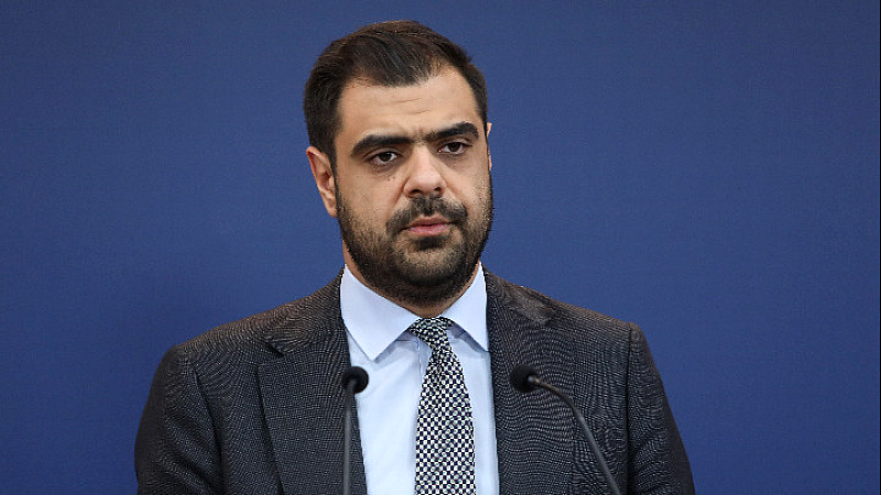 Μαρινάκης: «Το να κάτσουν στο ίδιο τραπέζι οι πρόεδροι δεν είναι αυτοσκοπός»