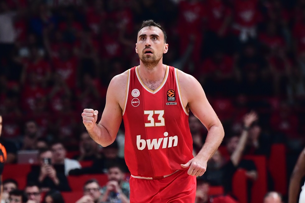 Παναθηναϊκός: Πάει για την απόλυτη βόμβα με Μιλουτίνοφ