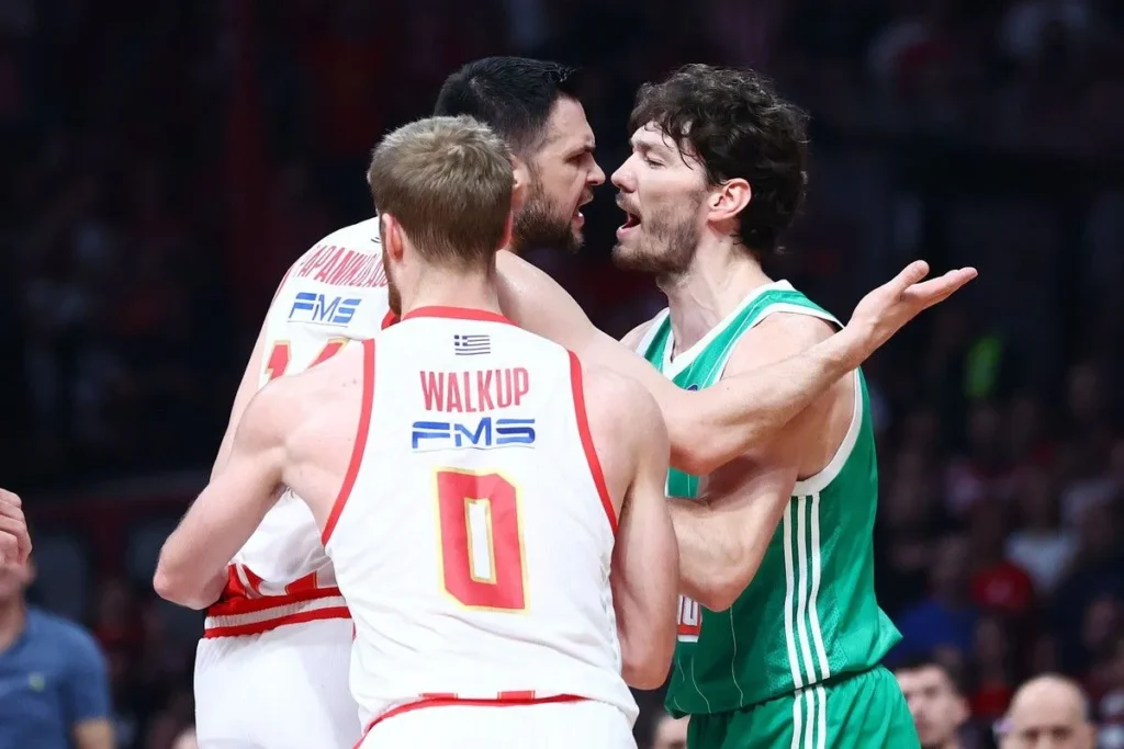 Τελικοί ώρα μηδέν: Η κρίσιμη μέρα που θα κρίνει τα πάντα