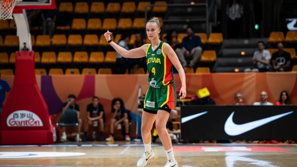 Ευρωμπάσκετ 2025: Η πρεμιέρα της διοργάνωσης