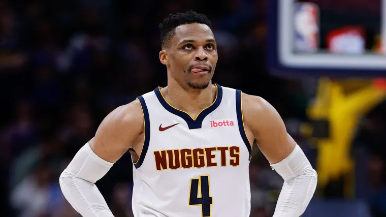 Χάποελ Τελ Αβίβ: Ετοιμάζει πρόταση ρεκόρ στον Ράσελ Γουέστμπρουκ