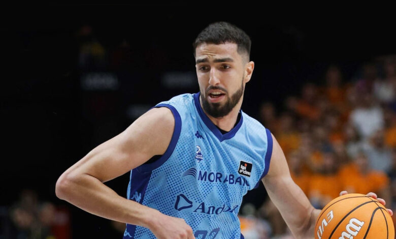 Χουγκάζ: «Απόλαυσα τη χρονιά στην Ισπανία, οι νέοι αθλητές πρέπει να ακολουθήσουν τον ευρωπαϊκό δρόμο… χθες»