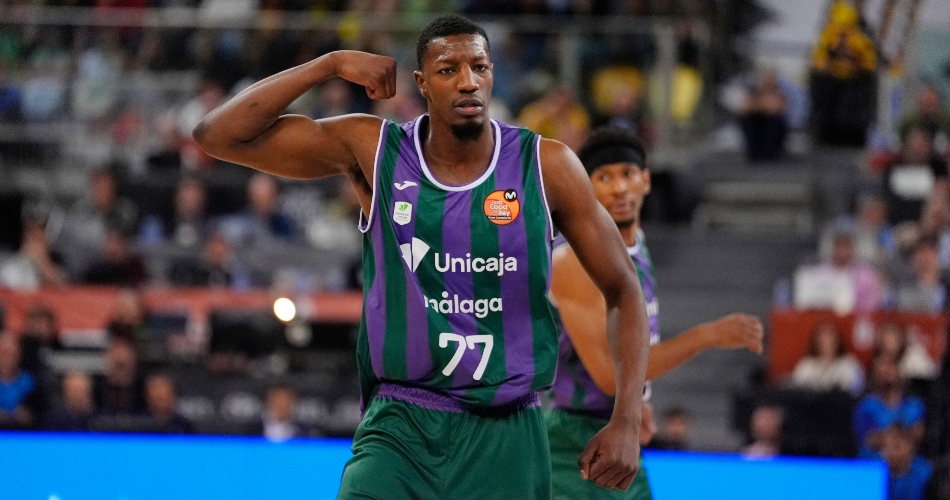 Βαλένθια: Ενίσχυση στους ψηλούς με Γιανκούμπα Σίμα