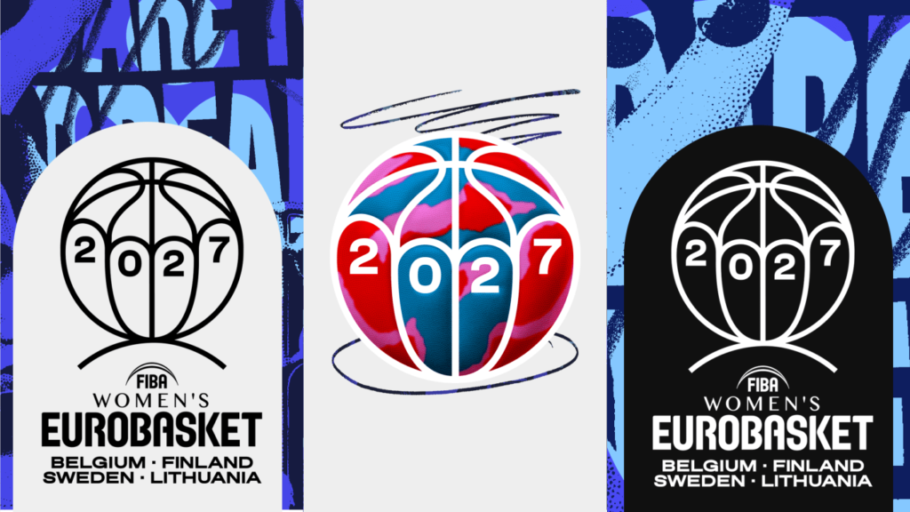 Ευρωμπάσκετ Γυναικών 2027: Η κλήρωση της Α’ Προκριματικής Φάσης