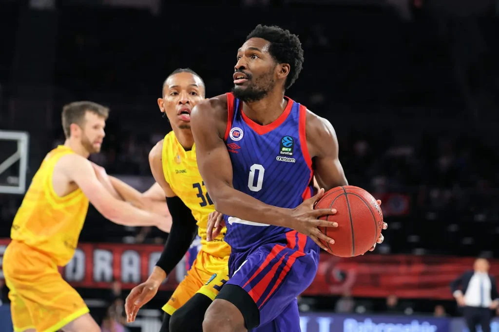 Τουρκ Τέλεκομ: Δικό της ο Τζέιλεν Σμιθ