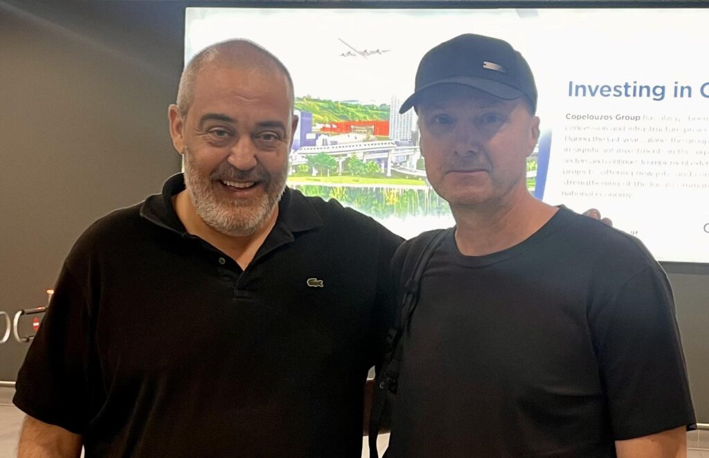 Jure Zdovc στον ΠΑΟΚ: Ο εμβληματικός Σλοβένος τεχνικός αναλαμβάνει την τεχνική ηγεσία