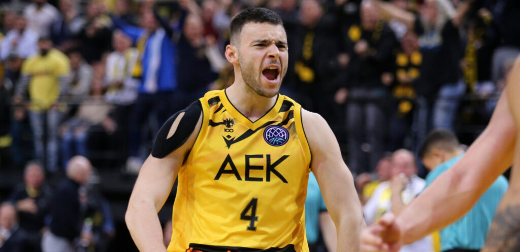 Κολοσσός: Ανακοίνωσε τον Καράμπελα που ακούστηκε για τον ΠΑΟΚ