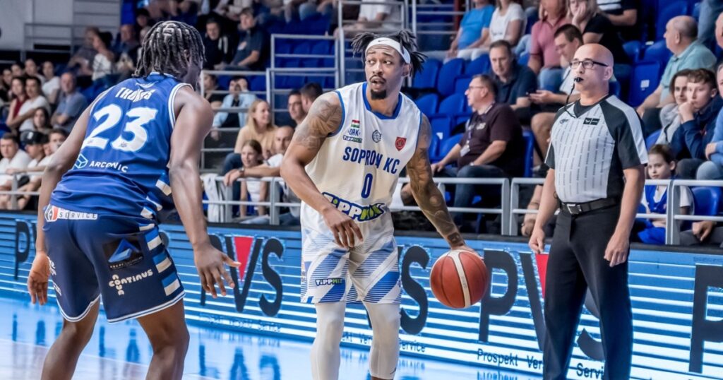 ΠΑΟΚ: Συμφώνησε με τον Κέι Τζέι Τζάκσον