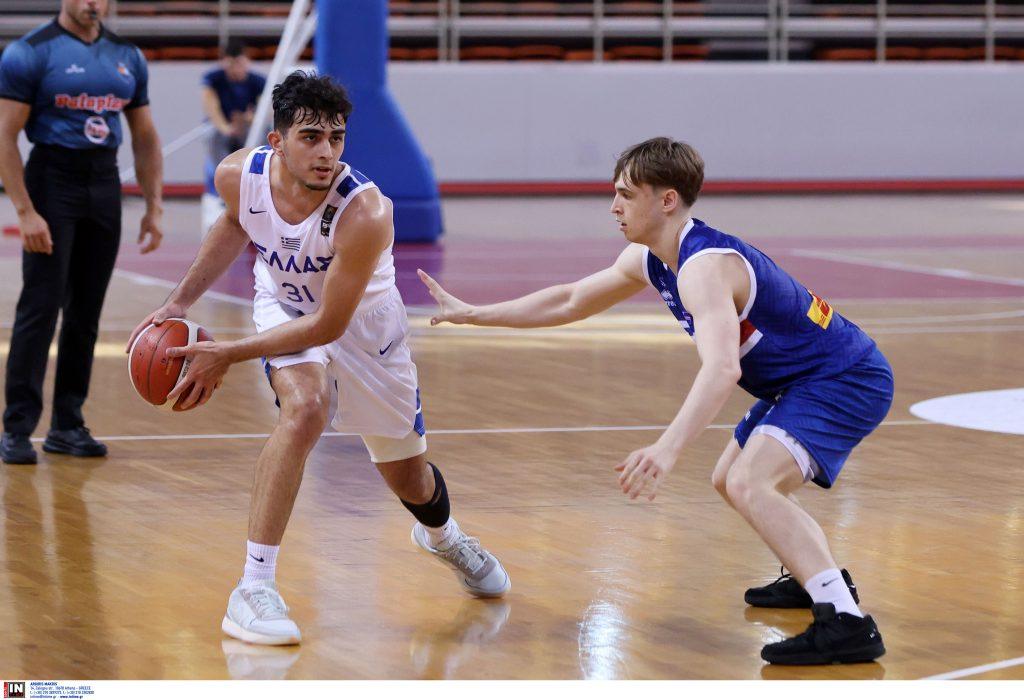 Λιοτόπουλος: «Θέλουμε τη μεγαλύτερη δυνατή στήριξη από τον κόσμο»