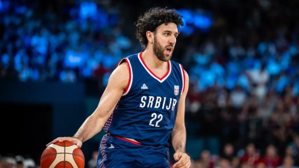 Μίτσιτς: Επιβεβαίωση από την MARCA για Ρεάλ Μαδρίτης