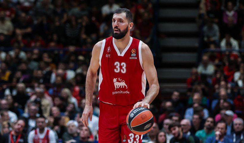 Μονακό: Ανακοίνωσε τον Μίροτιτς