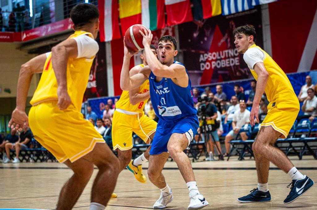 Μουτάφης: «Μεγάλη πρόκληση το αυριανό παιχνίδι»