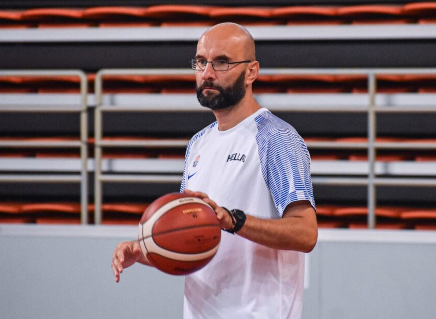 Παίδων: Φιλικά με την Γερμανία