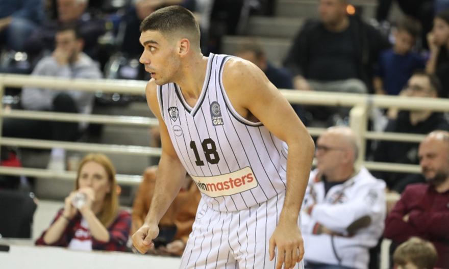 Περσίδης: «Ιδιάιτερος συμβολισμός και κίνητρο τα 100 χρόνια του ΠΑΟΚ»