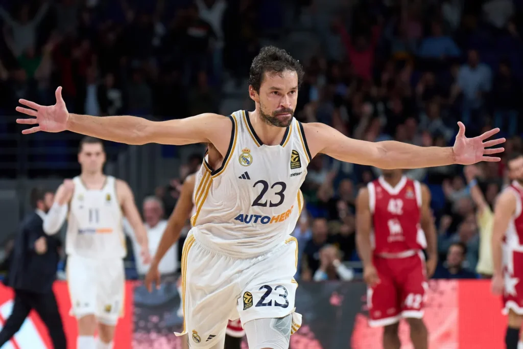 Ρεάλ: Μένει για ακόμα έναν χρόνο ο Γιούλ