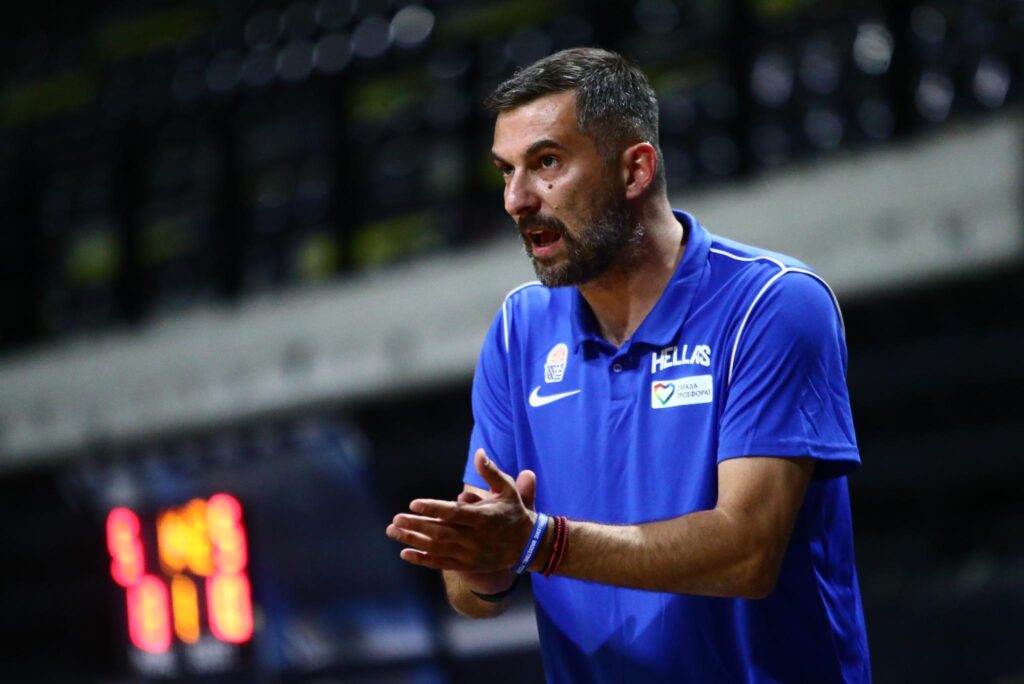 Σκροπολίθας: «Έτοιμοι όταν πρέπει»