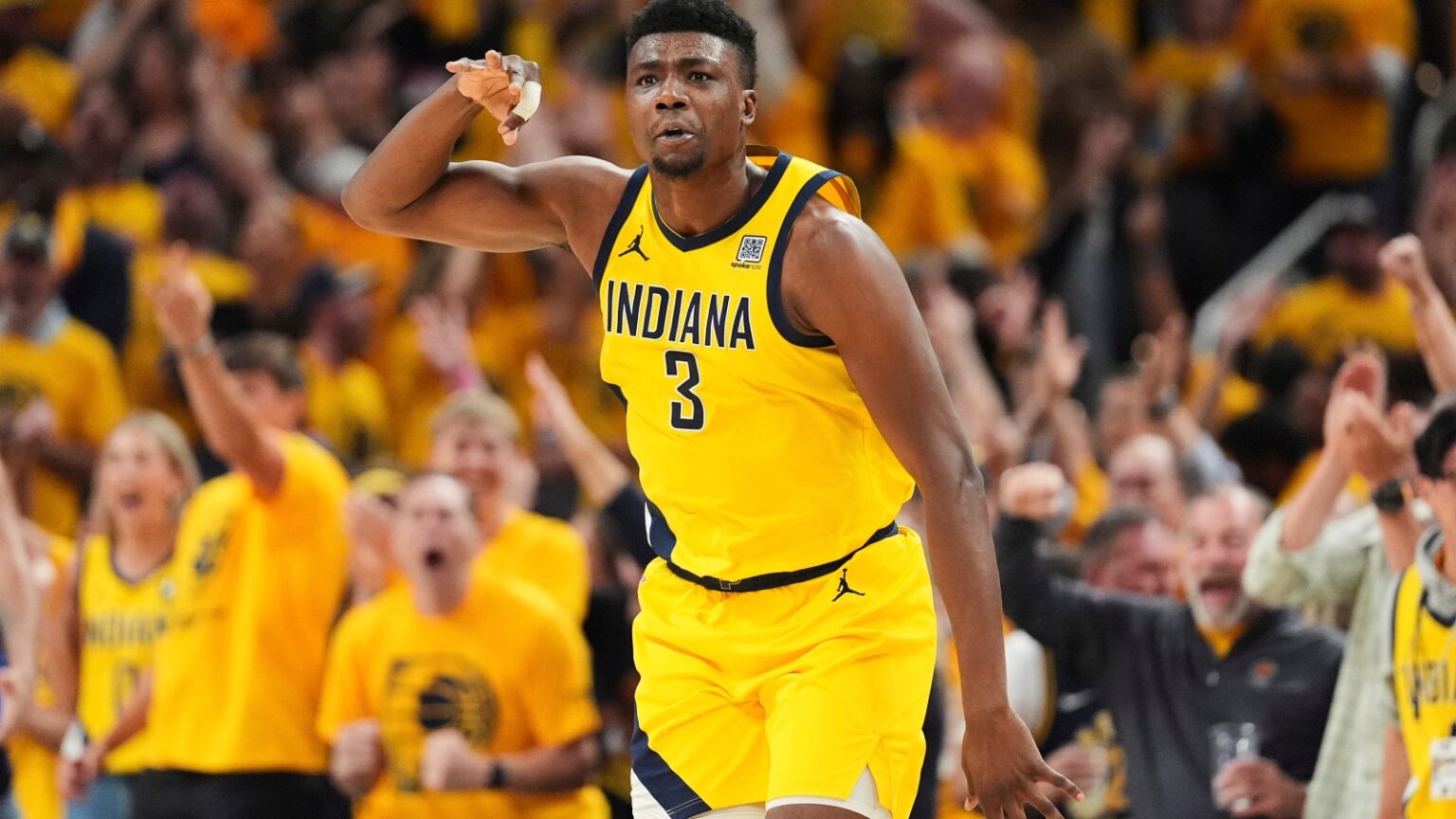 Παναθηναϊκός: Σε προχωρημένες συζητήσεις με τον Τόμας Μπράιαντ