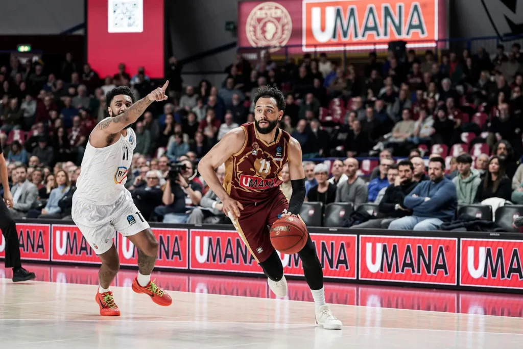 Χάποελ Τελ Αβίβ: Ενίσχυση στα γκαρντ με Τάιλερ Ένις