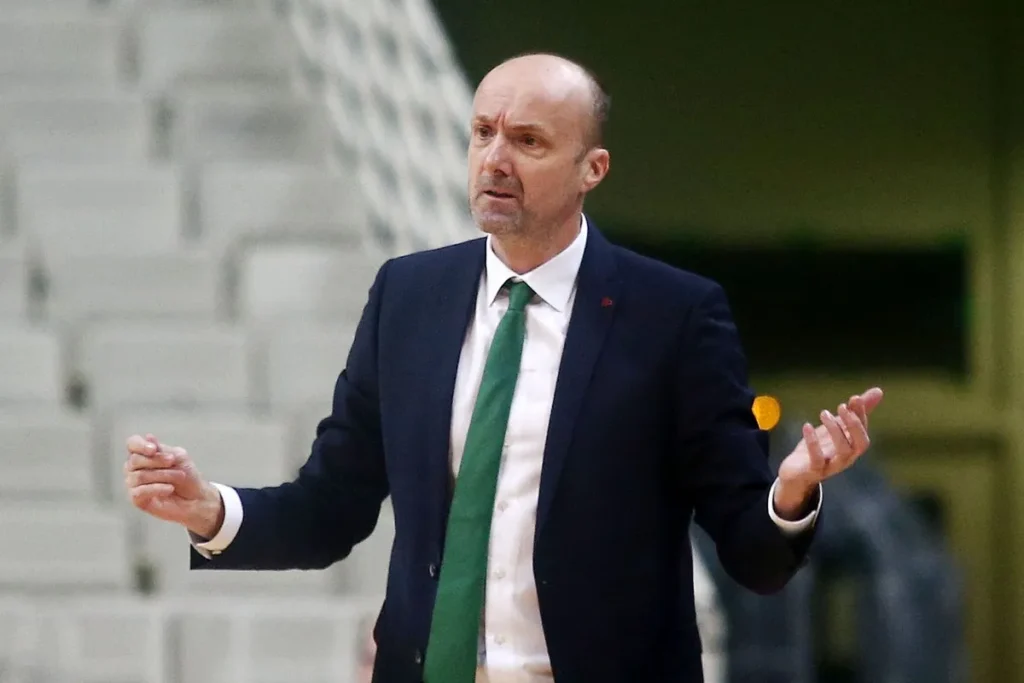 ΠΑΟΚ: Αυτή είναι η αντίπαλος στα προκριματικά του BCL