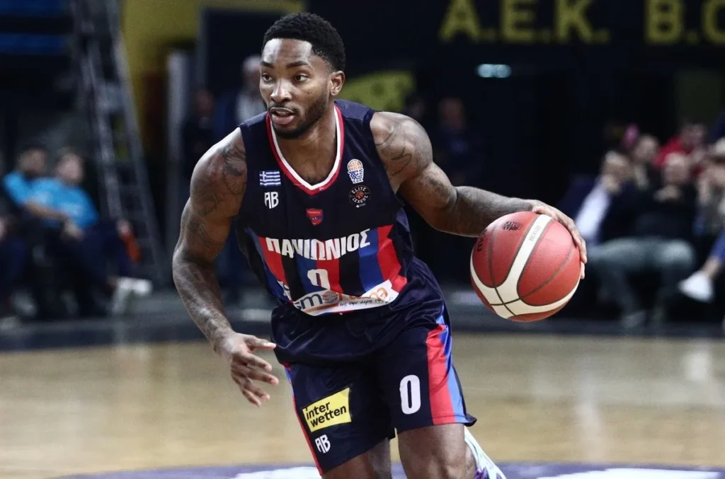 Ιωνικός: Ανακοινώνει τον Ζαν Λουί