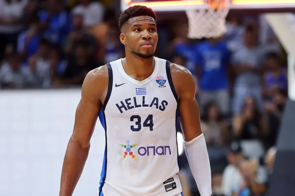 EuroBasket: Η άμυνα της Εθνικής, η δυνατή Γεωργία και ο μοναχικός Ντόντσιτς