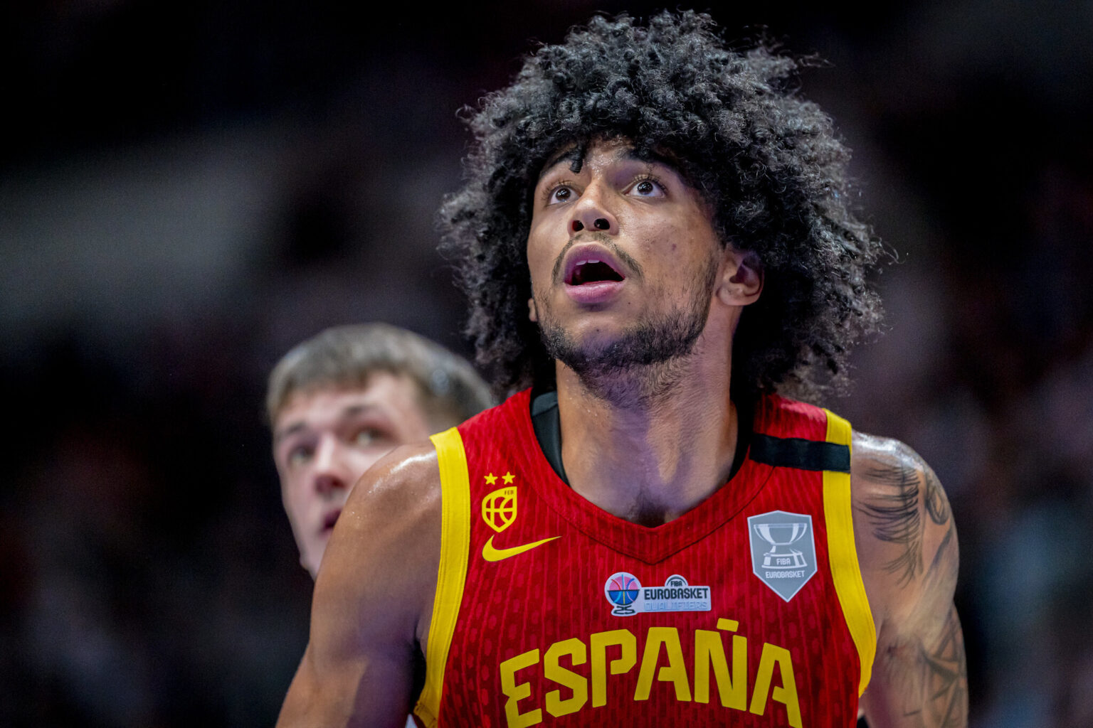 Ρεάλ Μαδρίτης: Ανακοίνωσε τον Αλμάνσα